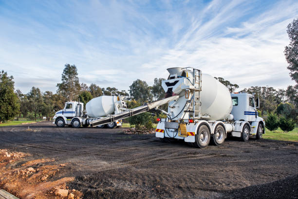 Concrete Driveway Repair Near Me in NH
