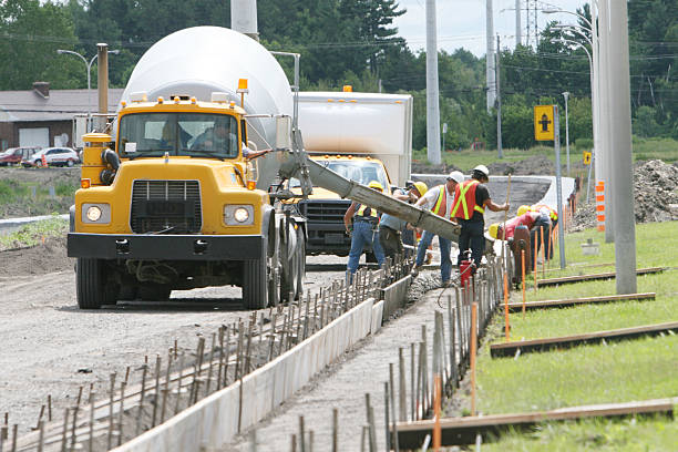 Trusted NH Concrete contractor Experts